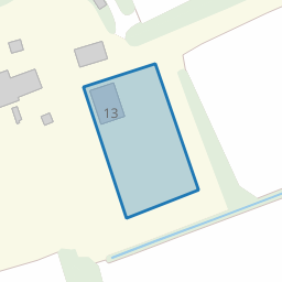 Perceel ODP01-H-1862