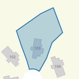 Perceel ODP01-H-1883