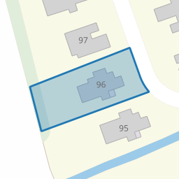 Perceel ODP01-H-1885