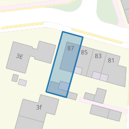 Perceel ODP01-H-1891