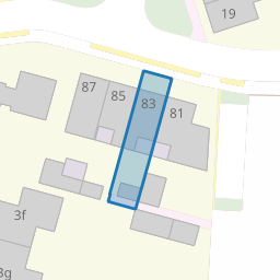 Perceel ODP01-H-1893