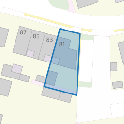 Perceel ODP01-H-1894