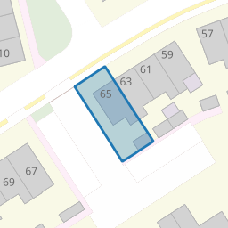 Perceel ODP01-H-1895