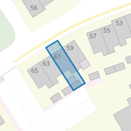 Perceel ODP01-H-1897