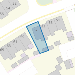 Perceel ODP01-H-1899