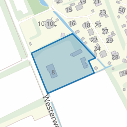 Perceel ODP01-H-1917