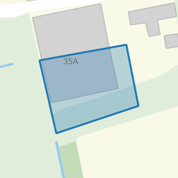 Perceel ODP01-H-1925