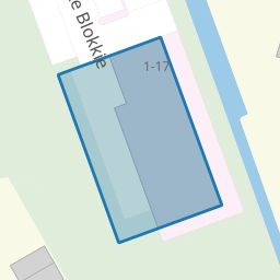 Perceel ODP01-H-1932