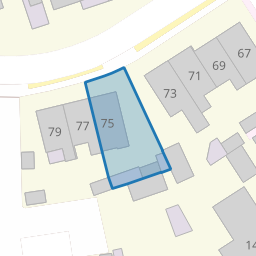 Perceel ODP01-H-1955