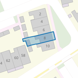 Perceel ODP01-H-1971