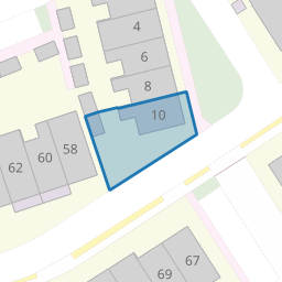 Perceel ODP01-H-1972