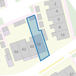 Perceel ODP01-H-1973