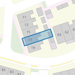 Perceel ODP01-H-1978