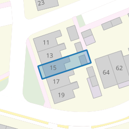 Perceel ODP01-H-1979