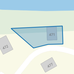 Perceel ODP01-H-2009