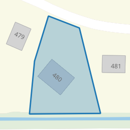 Perceel ODP01-H-2018