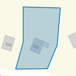 Perceel ODP01-H-2033