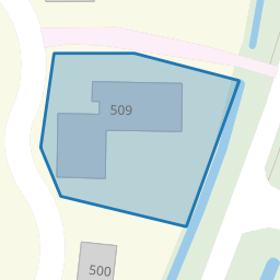 Perceel ODP01-H-2041