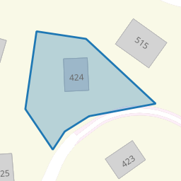 Perceel ODP01-H-2055