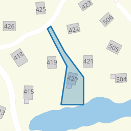 Perceel ODP01-H-2072