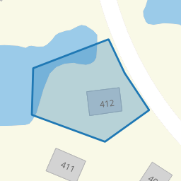 Perceel ODP01-H-2113