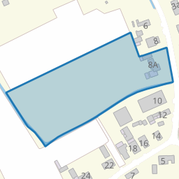 Perceel ODP01-H-2137