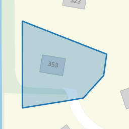 Perceel ODP01-H-2188