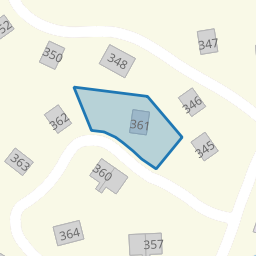 Perceel ODP01-H-2194