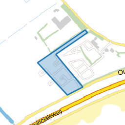 Perceel ODP01-H-221