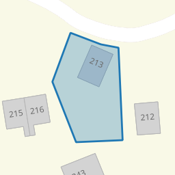 Perceel ODP01-H-2240