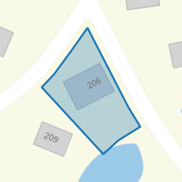 Perceel ODP01-H-2245