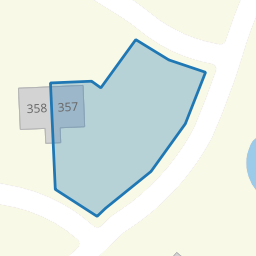 Perceel ODP01-H-2255