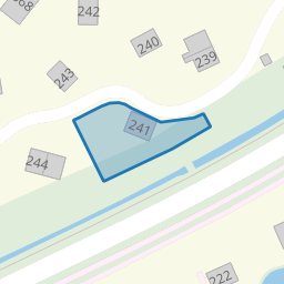 Perceel ODP01-H-2286