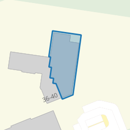 Perceel ODP01-H-2298