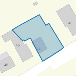 Perceel ODP01-H-2305