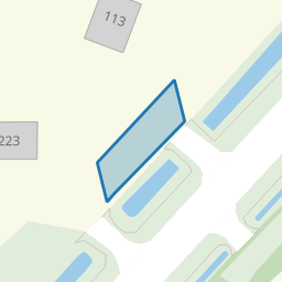 Perceel ODP01-H-2334