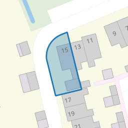 Perceel ODP01-H-2376