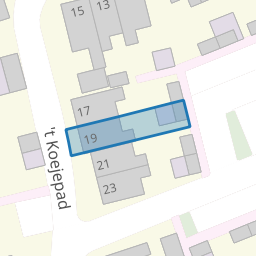 Perceel ODP01-H-2379