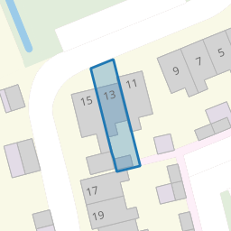 Perceel ODP01-H-2388