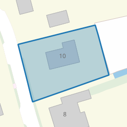 Perceel ODP01-H-2397