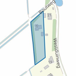 Perceel ODP01-H-2402