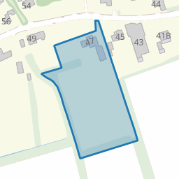 Perceel ODP01-H-2425