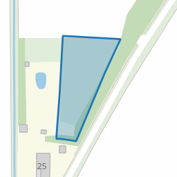 Perceel ODP01-H-2444