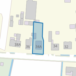 Perceel ODP01-H-2445