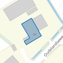 Perceel ODP01-H-2452