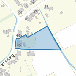 Perceel ODP01-H-2463