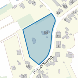 Perceel ODP01-H-2465