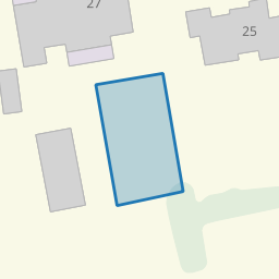 Perceel ODP01-H-2468