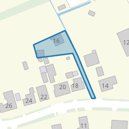 Perceel ODP01-H-2486