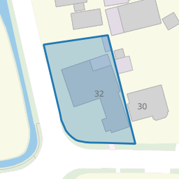 Perceel ODP01-H-2515